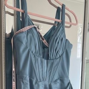 House of Cb dress Faye dress